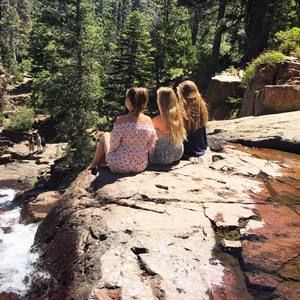 Meet your Posher, Jade